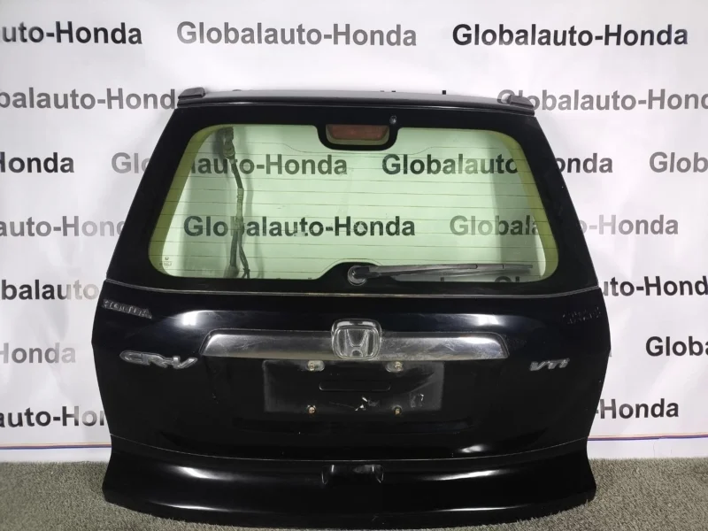 Крышка багажника задняя Honda CR-V RE K24Z4