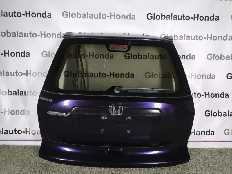 Крышка багажника задняя Honda CR-V RE K24Z4