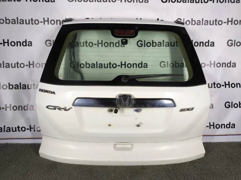 Крышка багажника задняя Honda CR-V RE K24Z4
