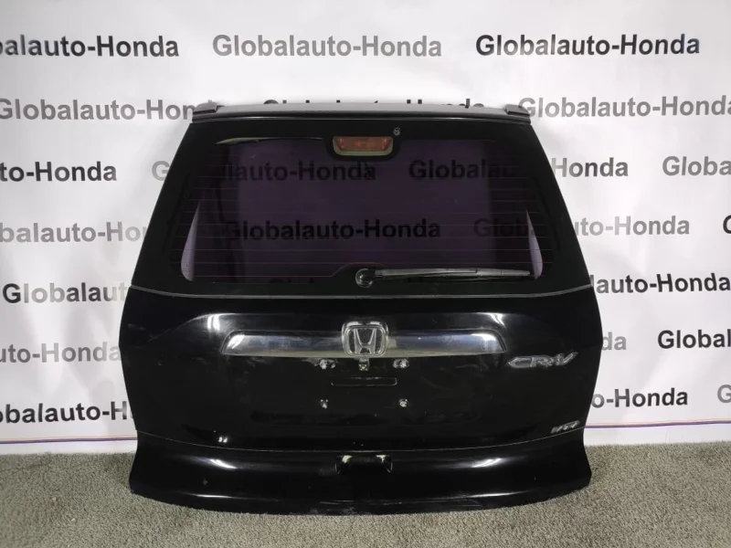 Крышка багажника задняя Honda CR-V RE K24Z4