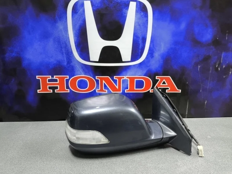 Зеркало боковое правое Honda CR-V RE K24Z4