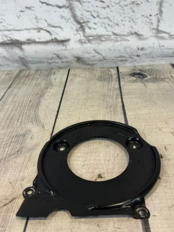 Кожух грм Skoda Octavia 2009 A5