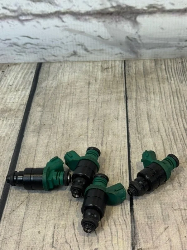 Форсунки комплект Skoda Octavia 2009 A5