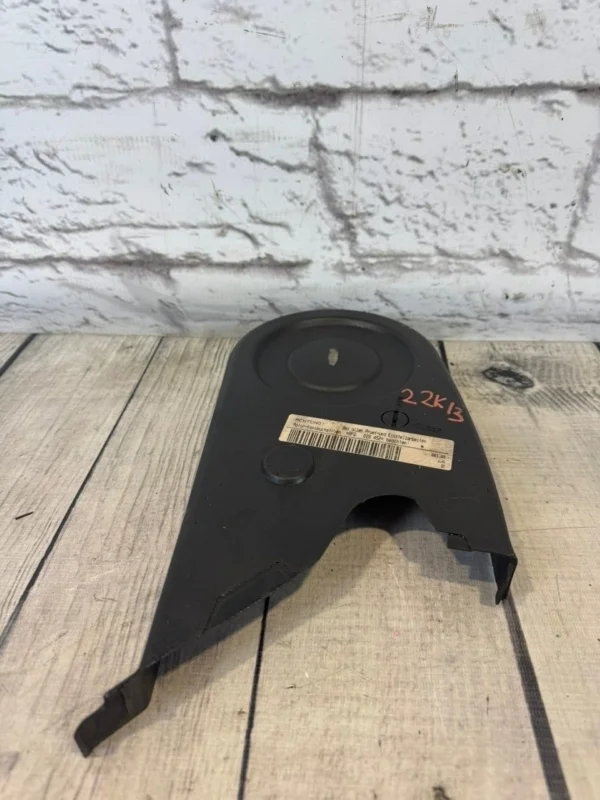 Кожух грм Skoda Octavia 2009 A5