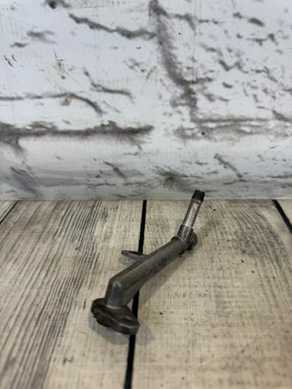 Трубка системы охлаждения Skoda Octavia 2009 A5