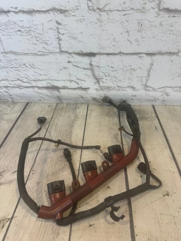 Жгут проводов на катушки зажигания Audi A6