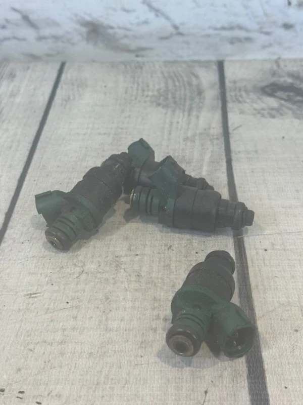 Форсунки комплект Skoda Octavia