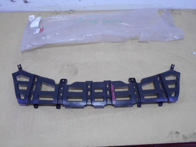 Усилитель переднего бампера Kia Picanto I (2004—2007)