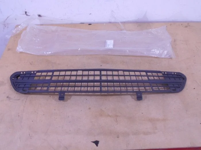 Решетка в бампер Chevrolet Equinox II (2009—2015)