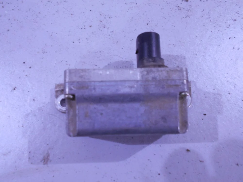 Датчик ускорения Porsche Cayenne I (2002—2007)