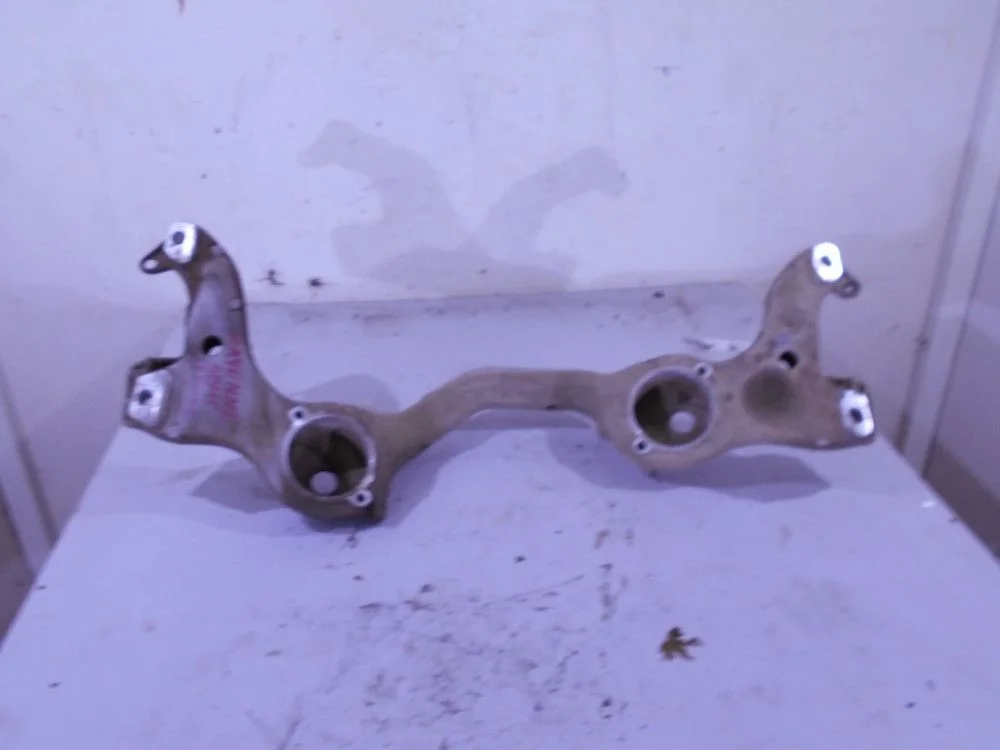 Балка передняя Porsche Cayenne I (2002—2007)