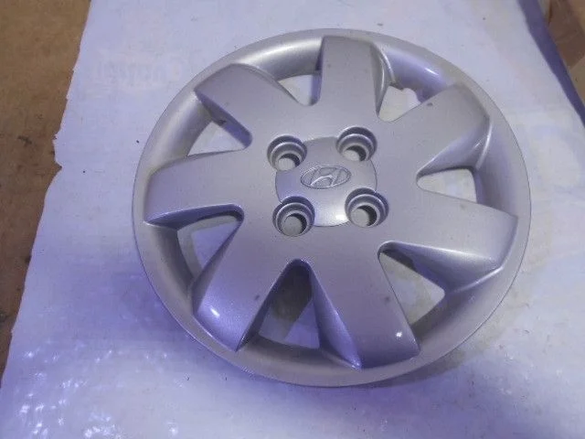 Колпак декоративный Hyundai Getz I рестайлинг (2005—2011)