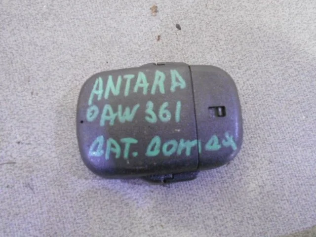 Датчик дождя Opel Antara I (2006—2011)