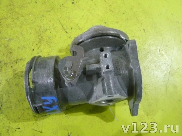 Клапан рециркуляции выхлопных газов Ford Galaxy I рестайлинг (2000—2006)