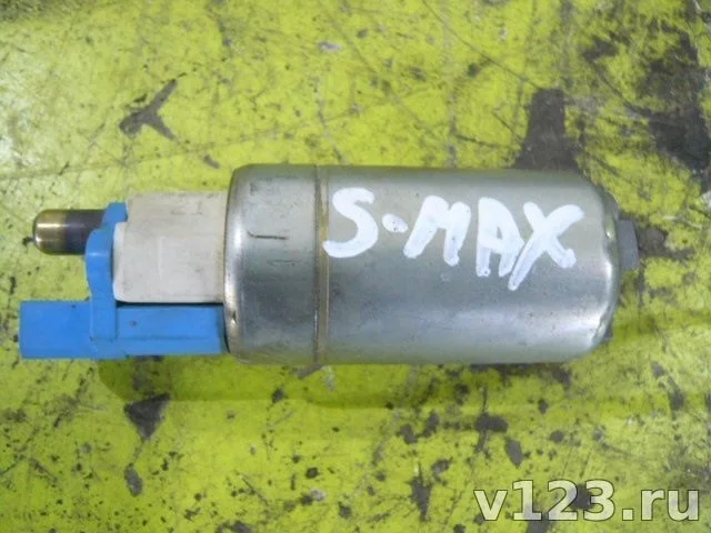Насос топливный Ford S-MAX I (2006—2010)
