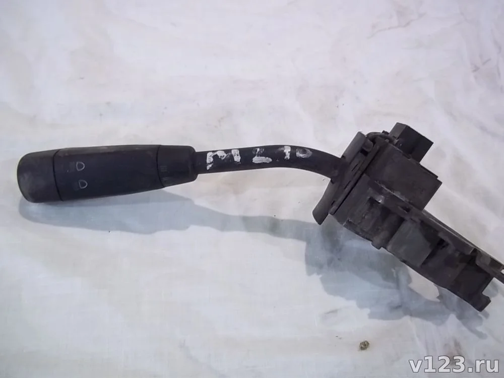 Переключатель поворотов - дворников подрулевой Mercedes-Benz E-класс W210/S210 (1995—1999)