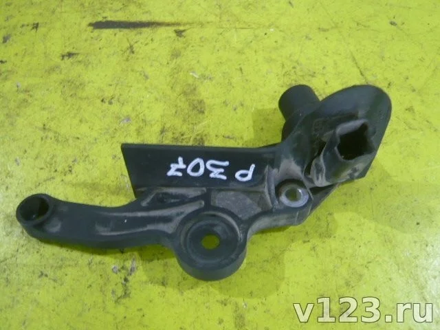 Датчик положения коленвала Peugeot 307 3C (2001—2005)