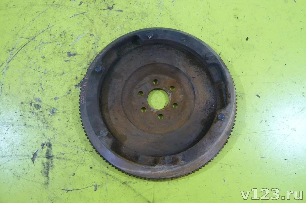 Маховик Opel Corsa B (1993—2000)