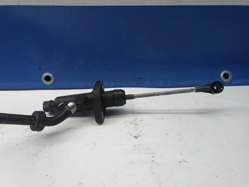 Главный цилиндр сцепления Fiat Albea 2007 55196183 178 1.4 350 A1.000