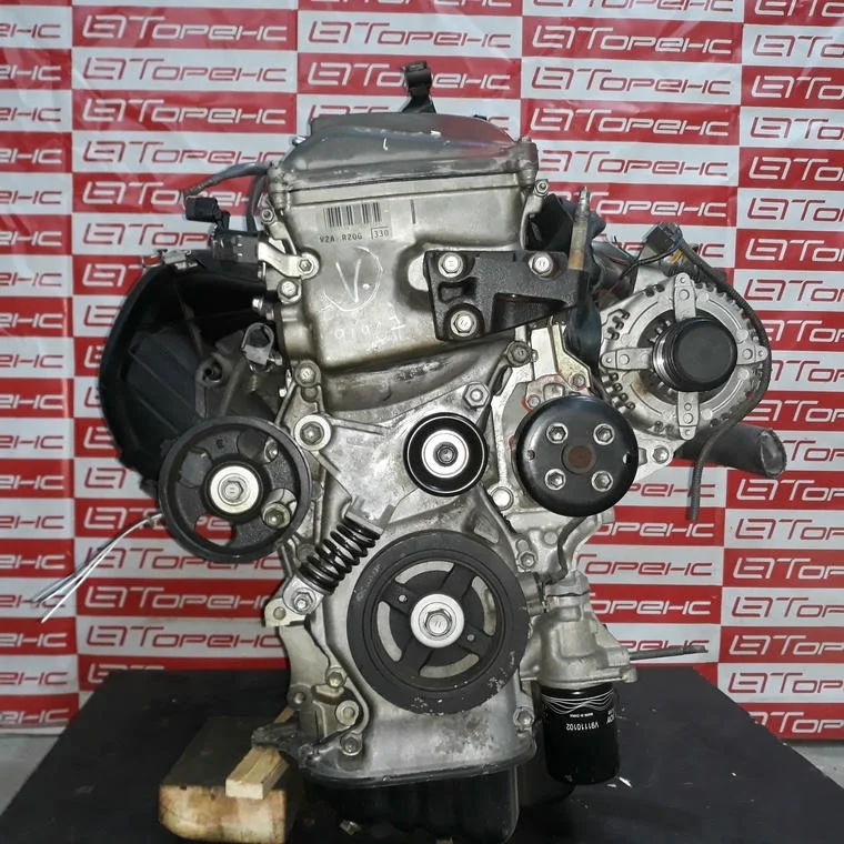 Двигатель TOYOTA ESTIMA 2AZ-FE ACR50 T54091967/4