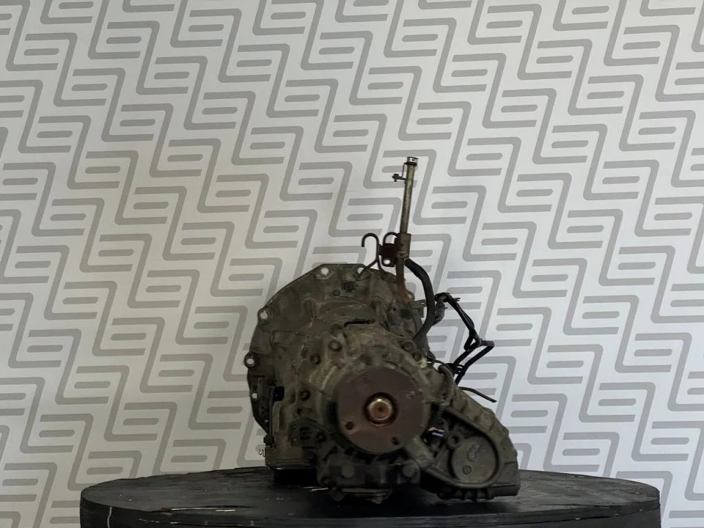 АКПП INFINITI FX35 VQ35DE S50 T2311257