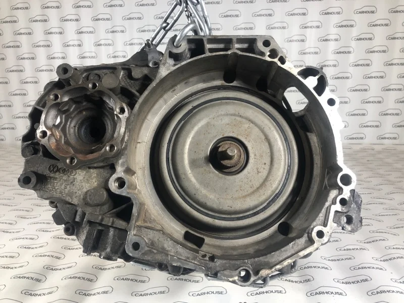АКПП Volkswagen Passat Cc 02E301103G 2.0 CBAB
