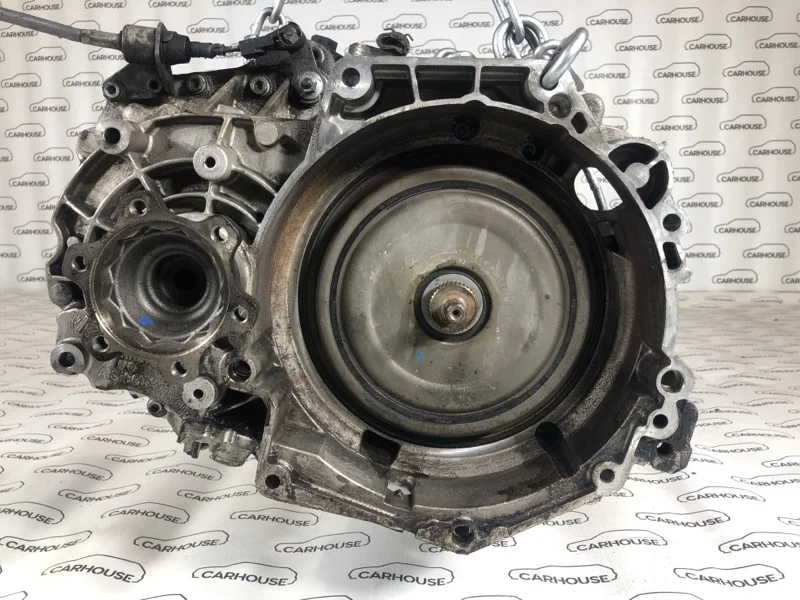 АКПП Volkswagen Passat B6 02E301103 2.0 TDI