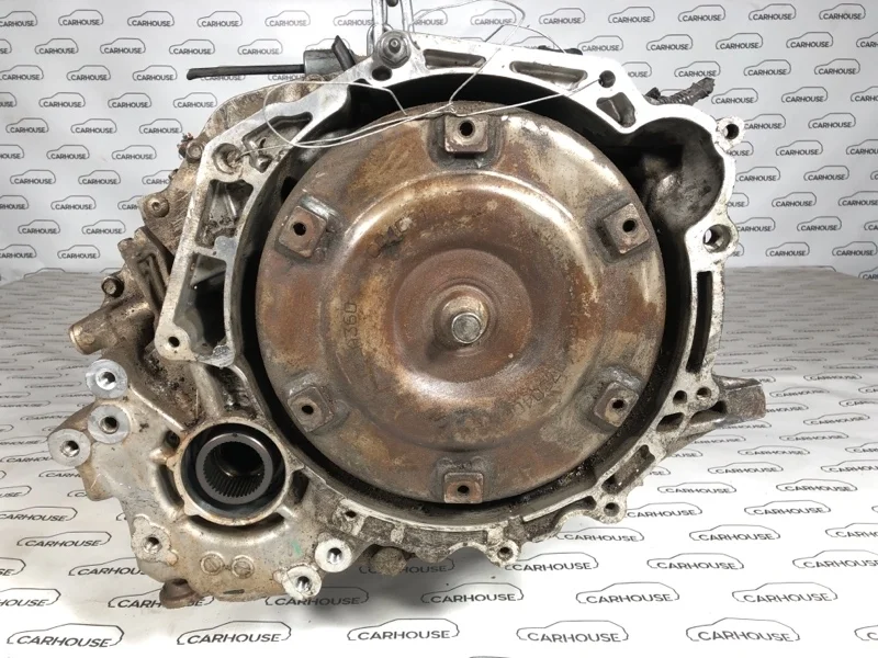 АКПП Chevrolet Captiva 5551AF3396624976 3.2 10HMC LU1(Z32SE)