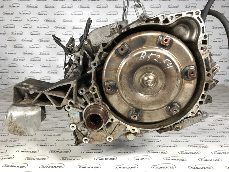 АКПП Volvo Xc90 5551SN8675901 B5254T2