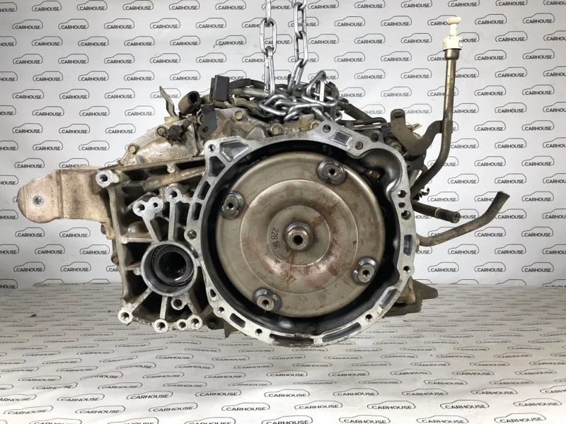 АКПП Mitsubishi Outlander 4B12 2.4 4B12