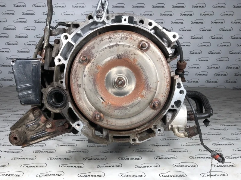 АКПП Mazda 6 FS5019421 2.0 LF T525C