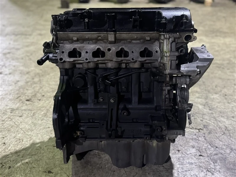 Двигатель Opel Astra A14NET J 1.4 A14NET