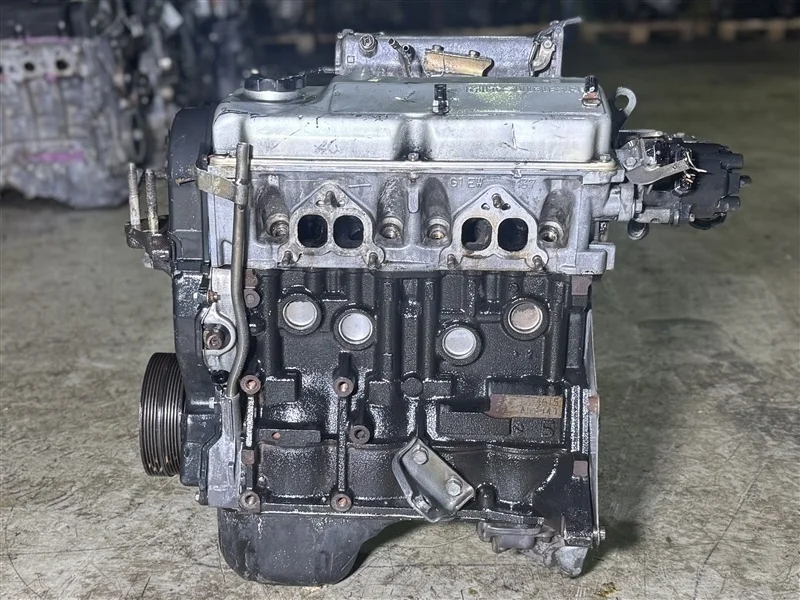 Двигатель Mitsubishi Lancer 4G15 1.5 4G15