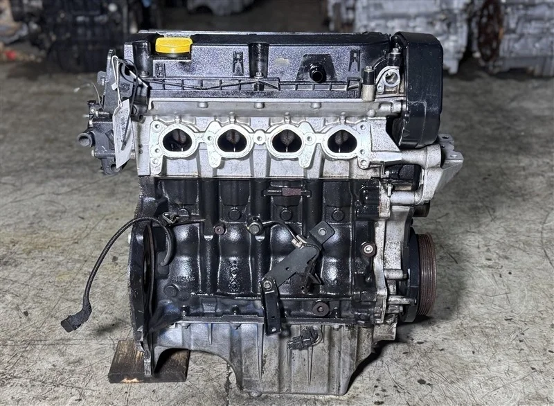 Двигатель Opel Astra Z18XER 1.8 Z18XER