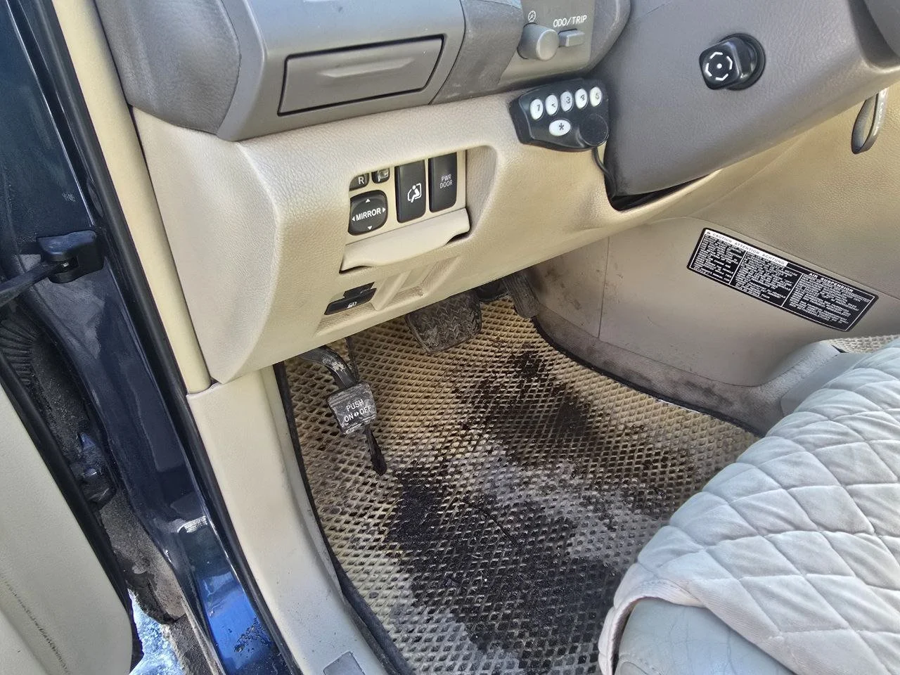 Продажа Lexus RX 3.0 (204Hp) (1MZ-FE) 4WD AT по запчастям