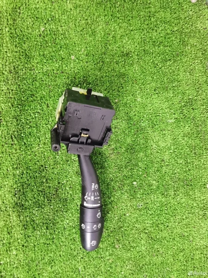 Подрулевой переключатель kia ceed 2006-2010