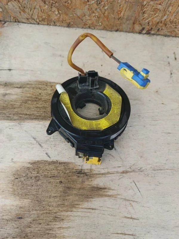 Шлейф-лента подушки безопасности Hyundai Tucson