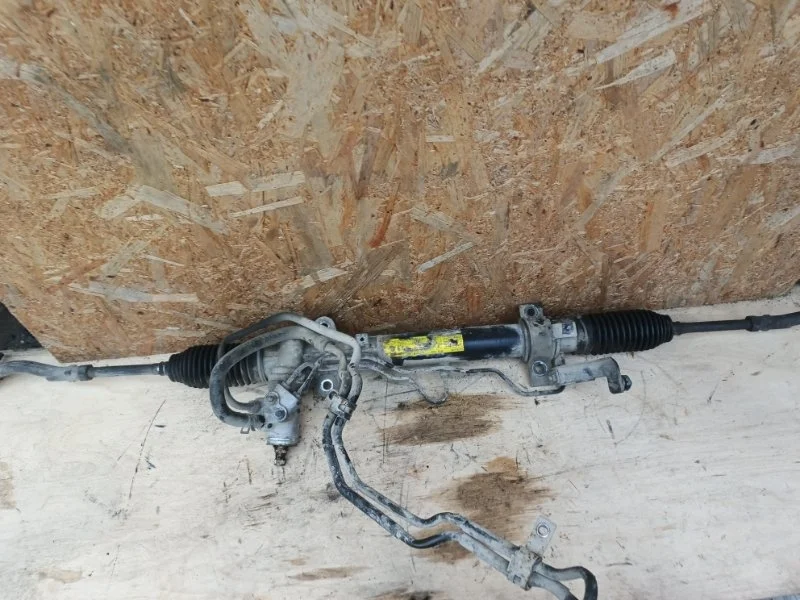 Рулевая рейка Hyundai Tucson