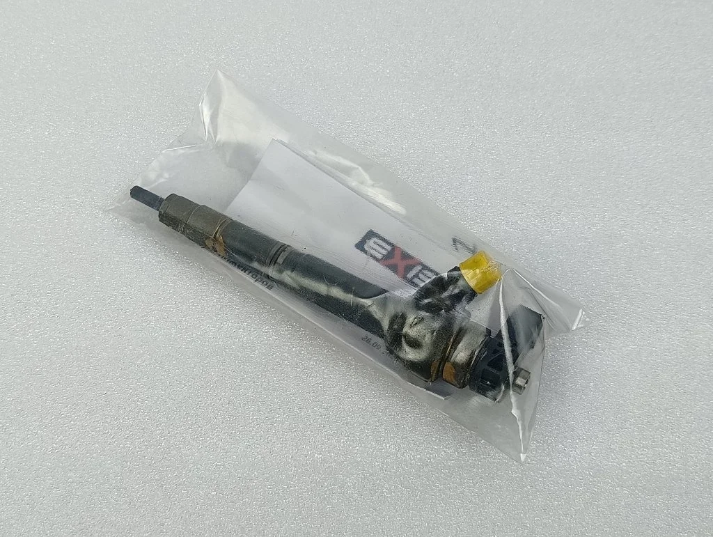 Форсунка 03l130277q Volkswagen Crafter