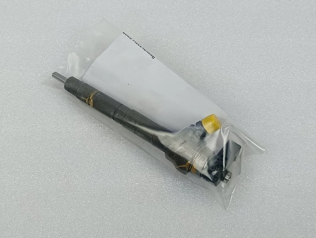 Форсунка 03l130277j Volkswagen Crafter