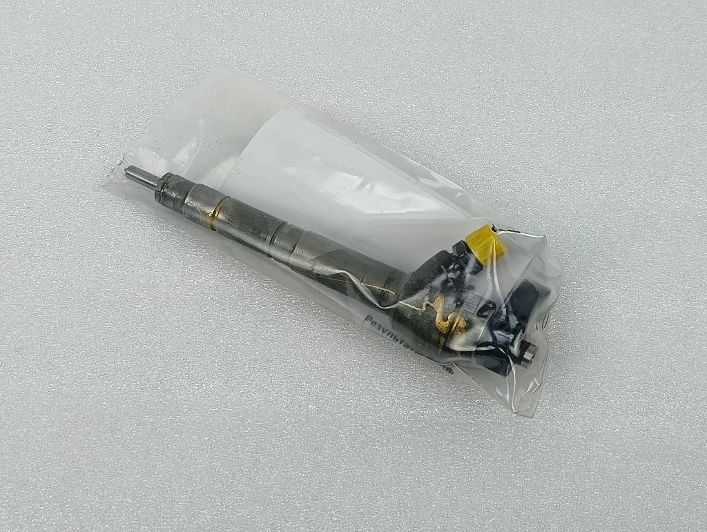 Форсунка 03l130277j Volkswagen Crafter