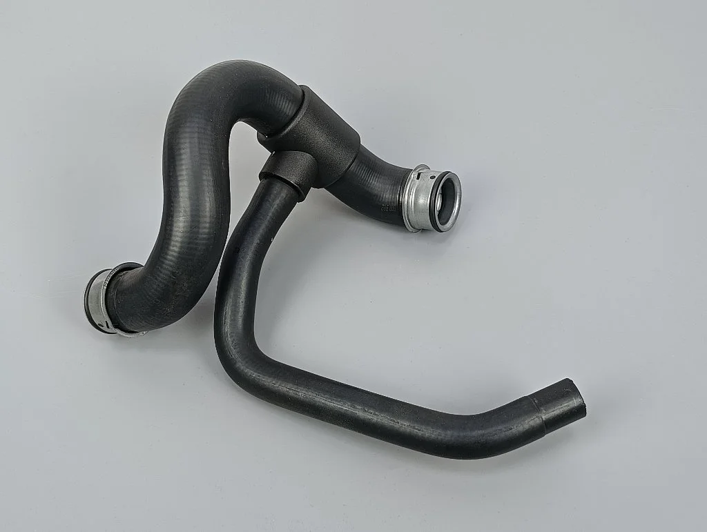 Патрубок радиатора Mercedes-Benz Sprinter W906