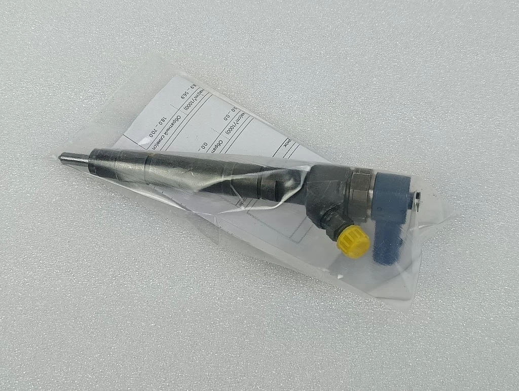 Форсунка a6110701687 Mercedes-Benz Sprinter W901 - W909 Classic