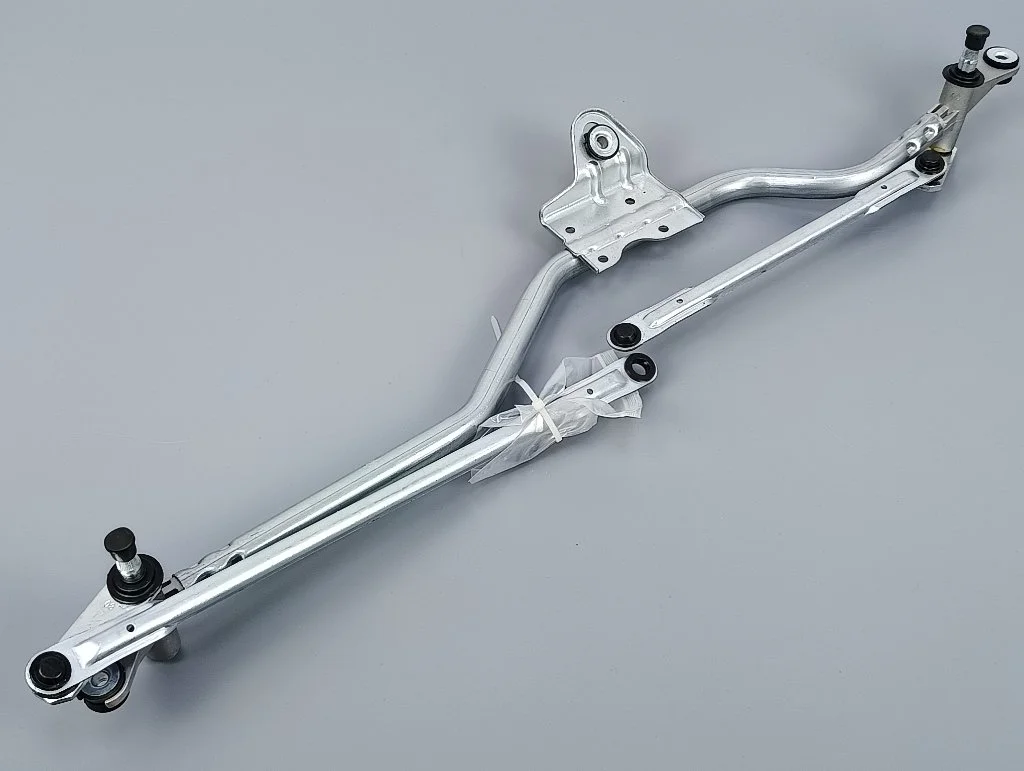 Трапеция стеклоочистителя Volkswagen Transporter T5