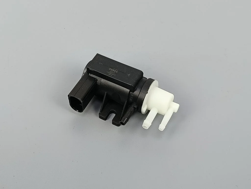 Клапан турбины Volkswagen Crafter