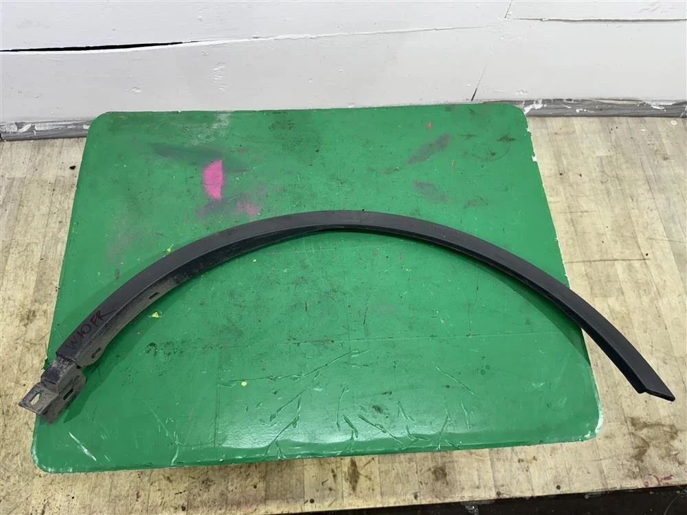 Молдинг крыла FR