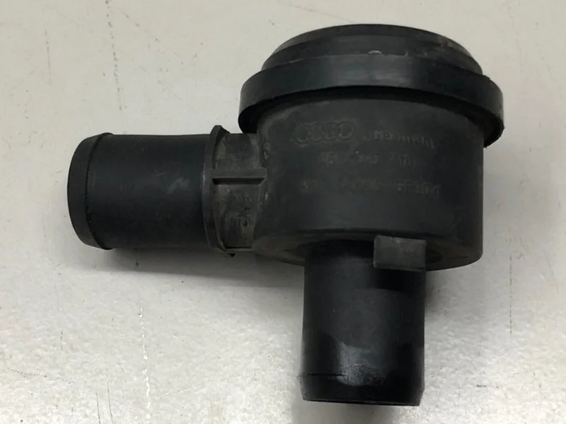 Клапан перепускной Audi A4 B5 СЕДАН AEB 1996