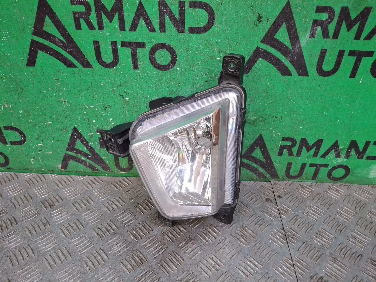 Птф Hyundai Creta 2016-2021