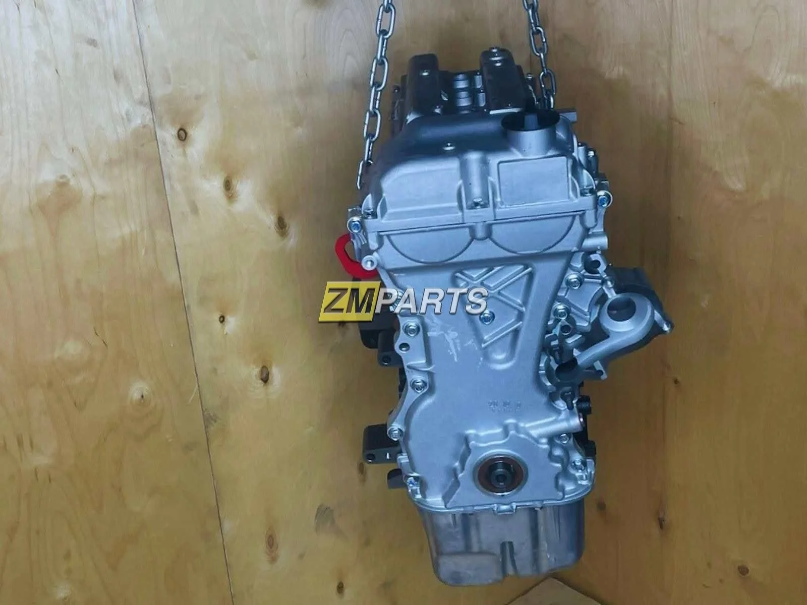 Двигатель B15D2 Chevrolet Cobalt, Шевроле Кобальт новый