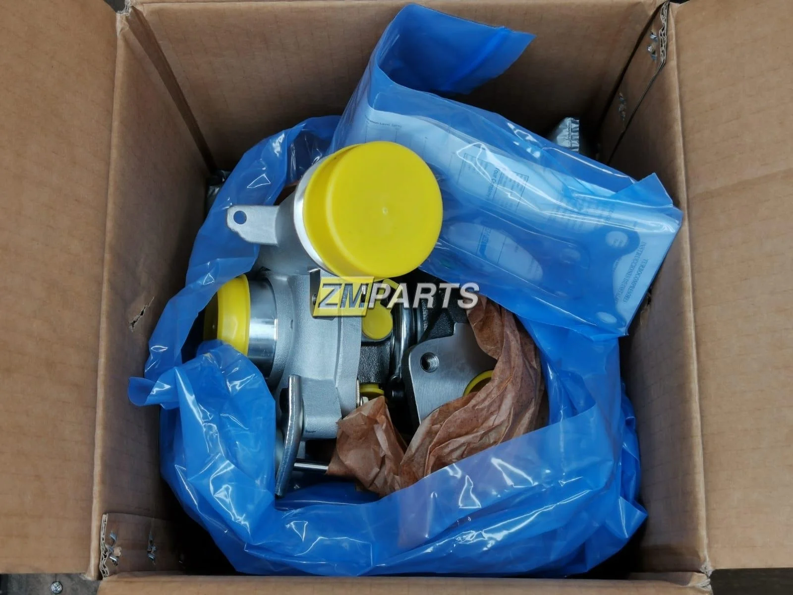 Турбина Мазда сх 7, cx-7, Мазда сх7 новая гарантия